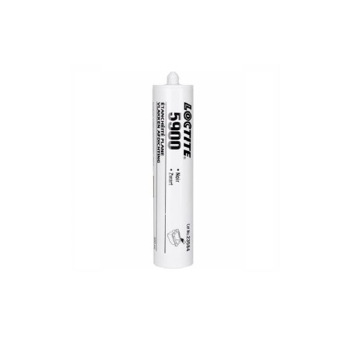 LOCTITE SI 5900 (300ml) Силиконовый, высокотемпературный герметик для ...